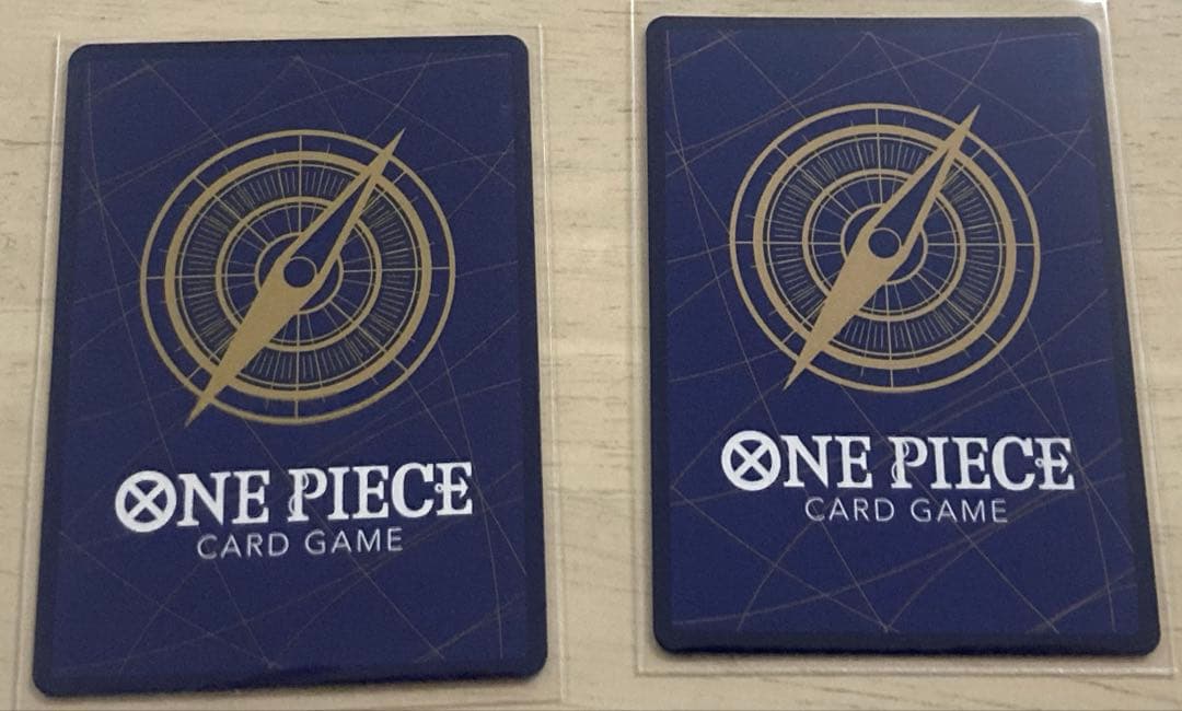 T*O様 ワンピースカード　エッグヘッドクライシス EB-04 SECパラレル