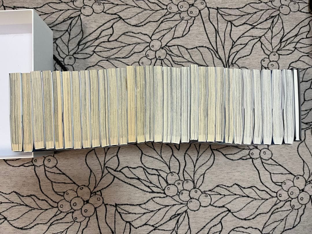 転生したらスライムだった件 1巻から30巻、小冊子版Ⅱ一冊付き