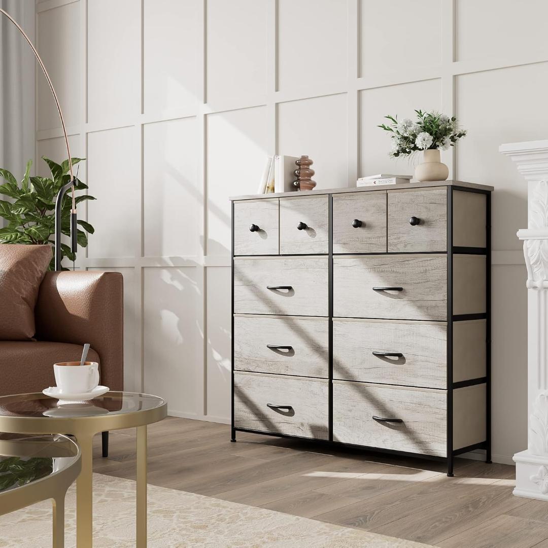 木製 チェスト タンス 収納チェスト オーガナイザー 収納ケース おしゃれ