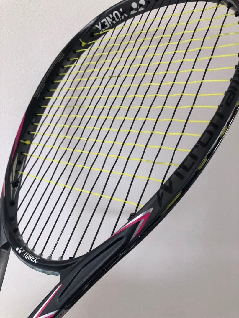 YONEX ネクシーガ80s 新品未使用