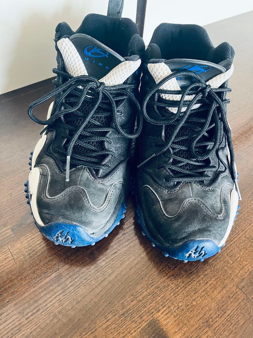 シューズ(男性用) Nike AIR ZOOM FLIGHT 5 27.0