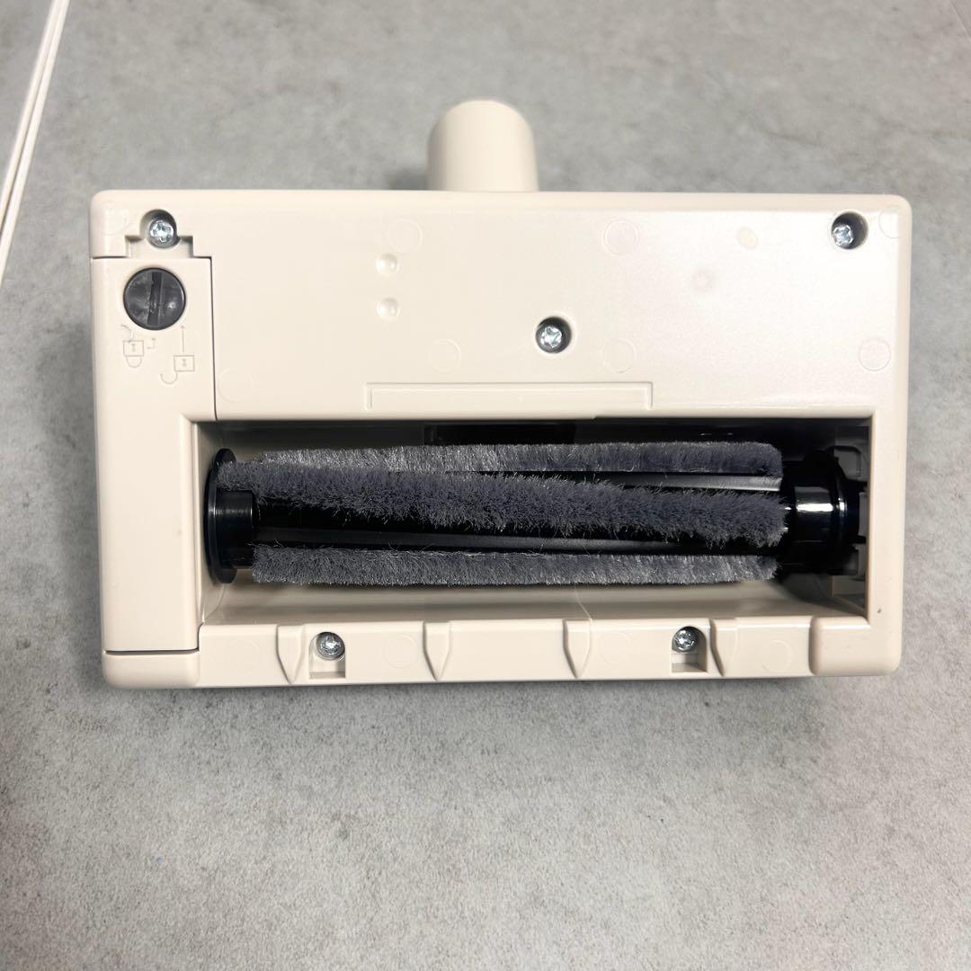 【美品】アイリスオーヤマ 充電式サイクロンスティッククリーナー