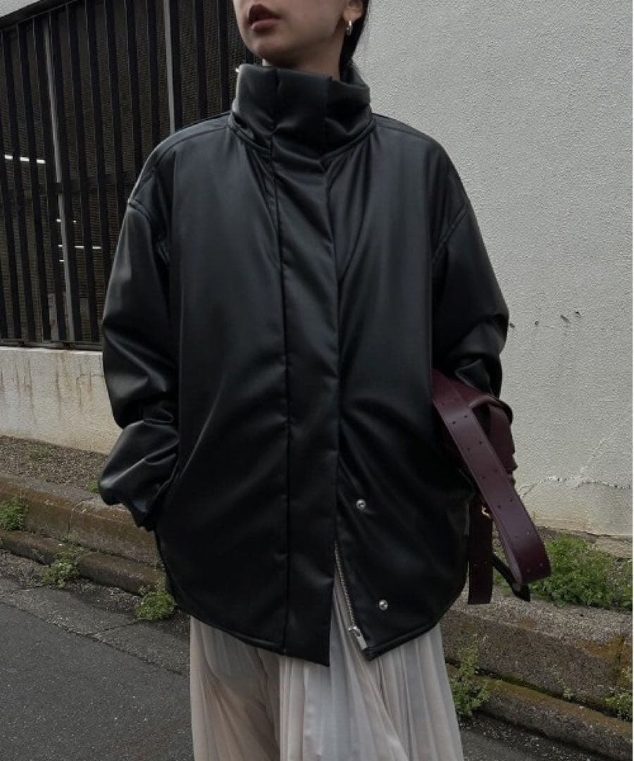 Ameri VINTAGE ジャケット