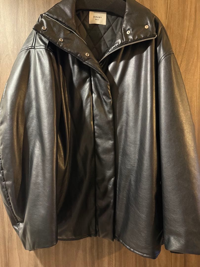 Ameri VINTAGE ジャケット