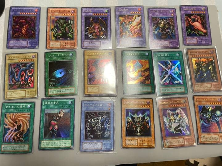 遊戯王カード　まとめ売り