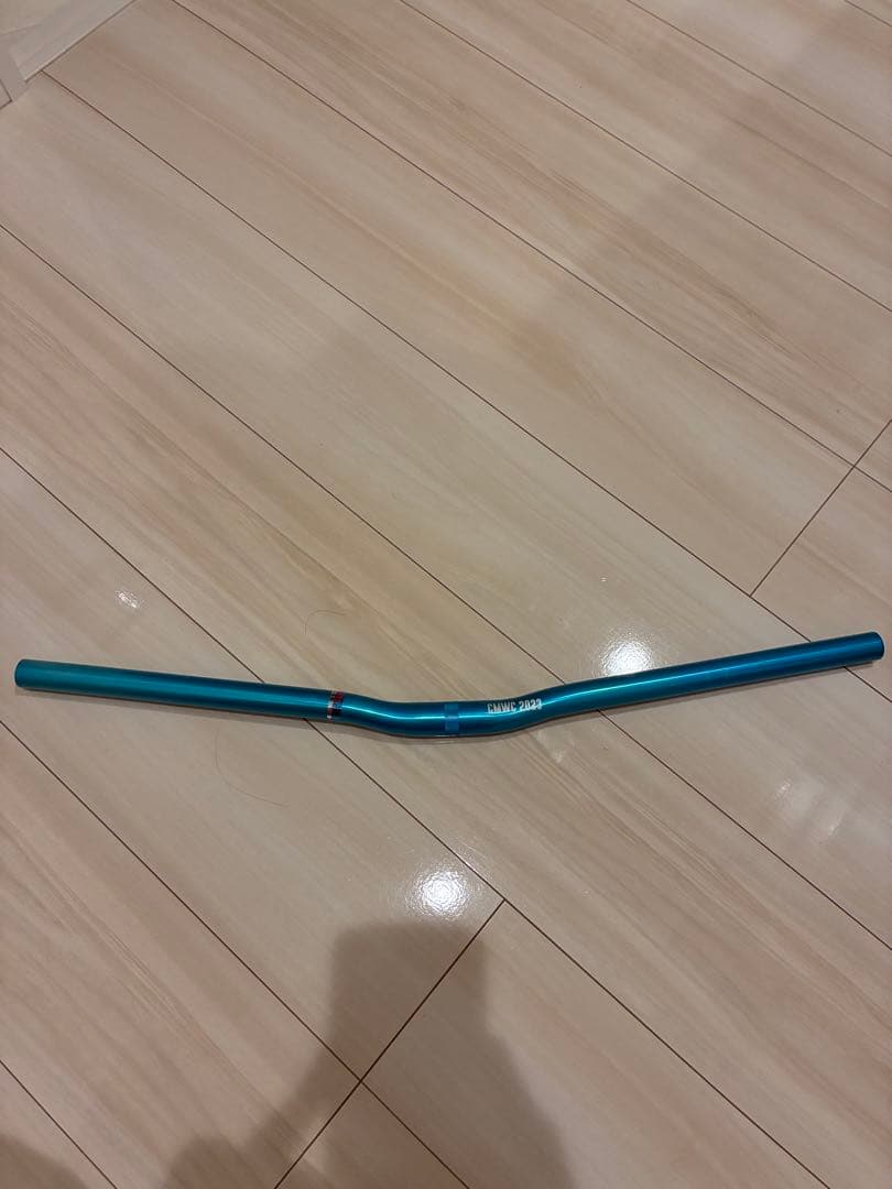 CMWC 2023 ハンドル　nitto