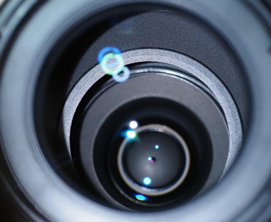 レンズ(ズーム) OLYMPUS M.ZUIKO DIGITAL ED 12-100mm F4.0