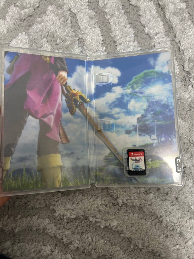 最終値下げNintendo Switch カセットまとめ売り！ ストラップ付き