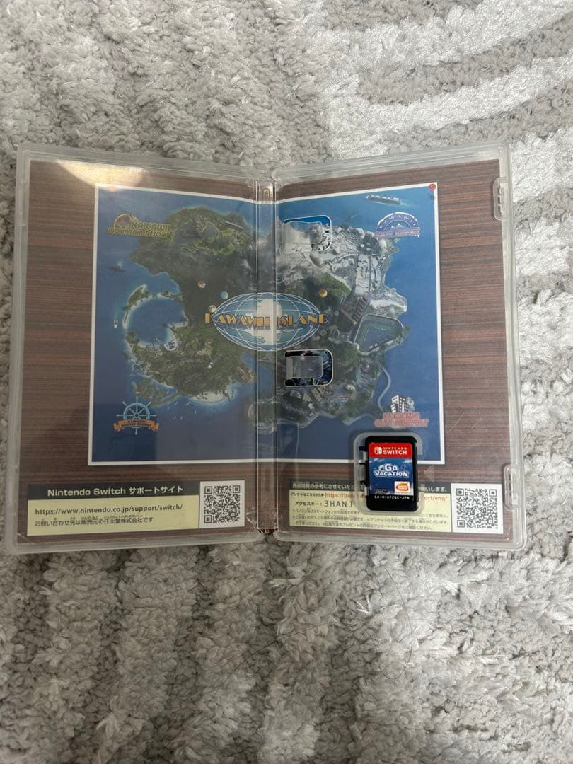 最終値下げNintendo Switch カセットまとめ売り！ ストラップ付き