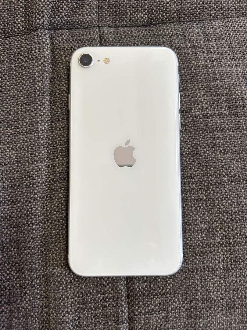 アイホンSE 本体