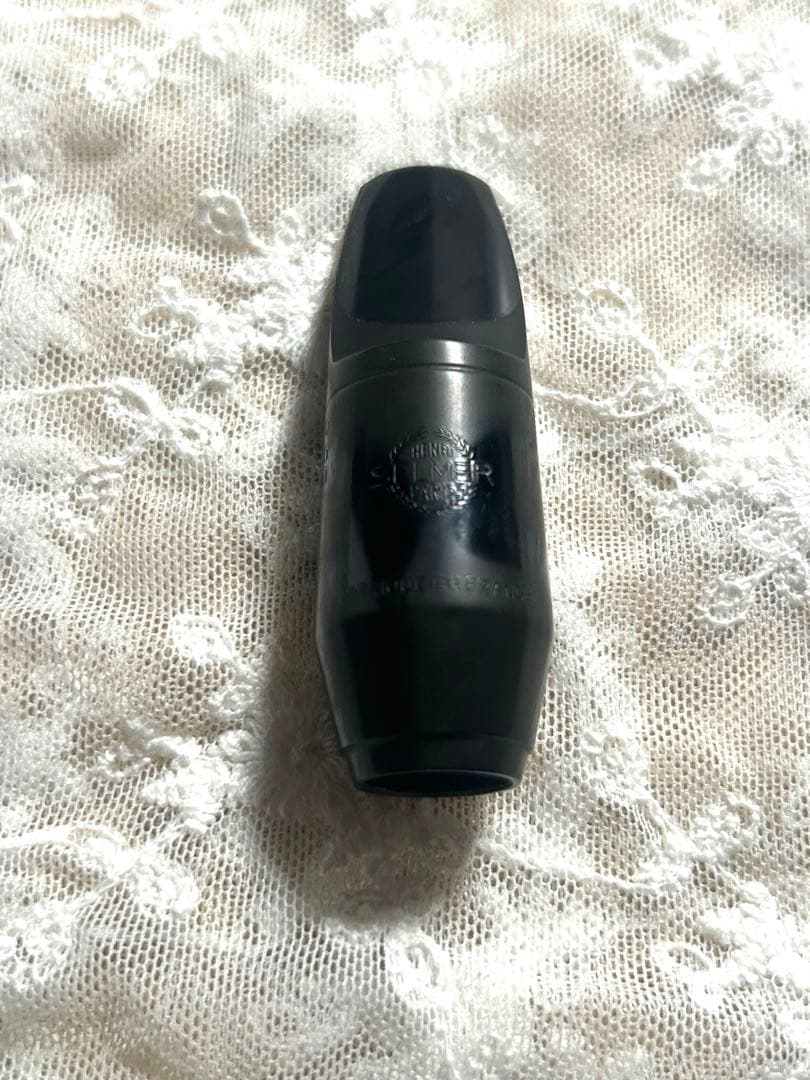 SELMER　セルマー　ソプラノサックス用マウスピース　S90　170