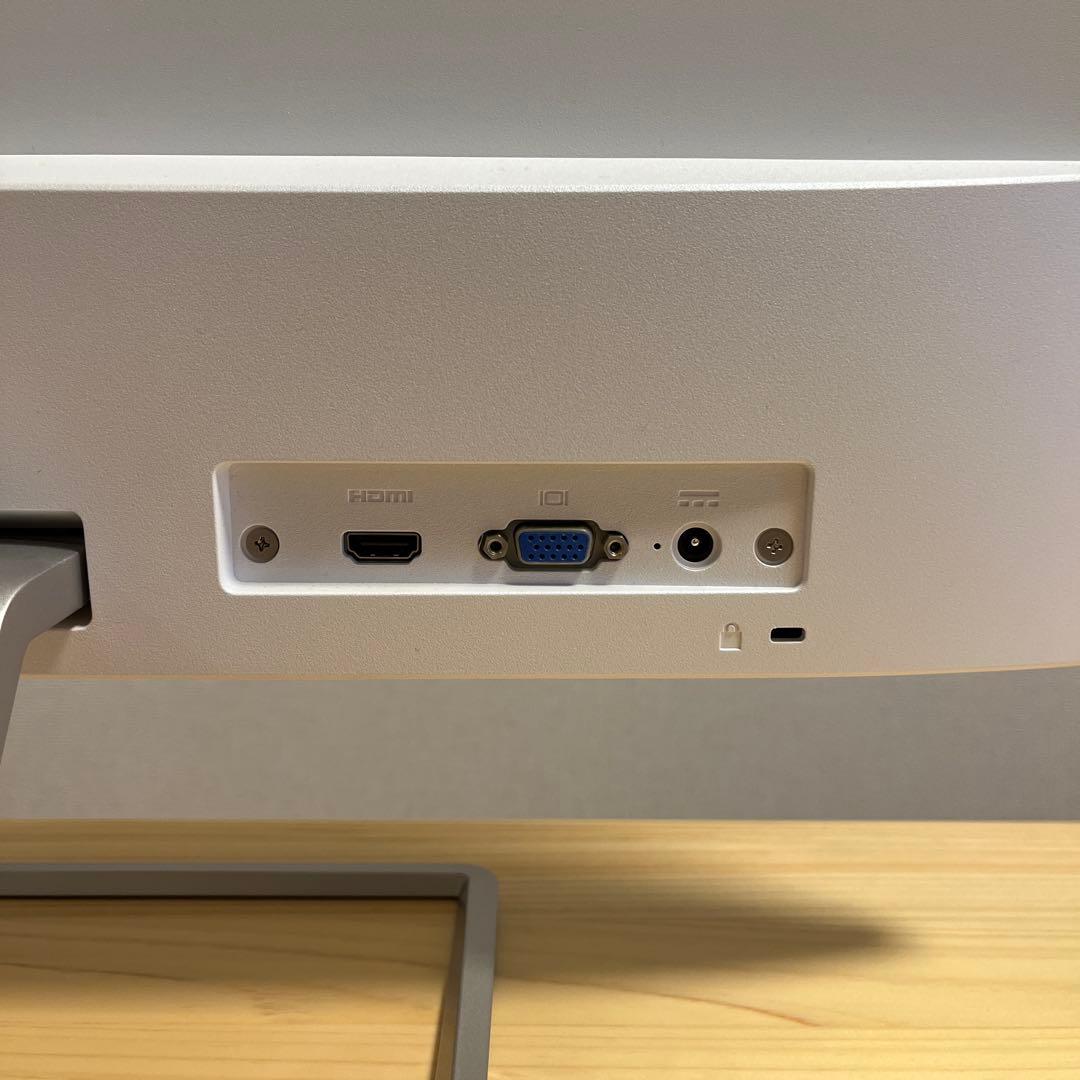 液晶モニター HP 22fw (型番： 3KS60AA#ABJ)