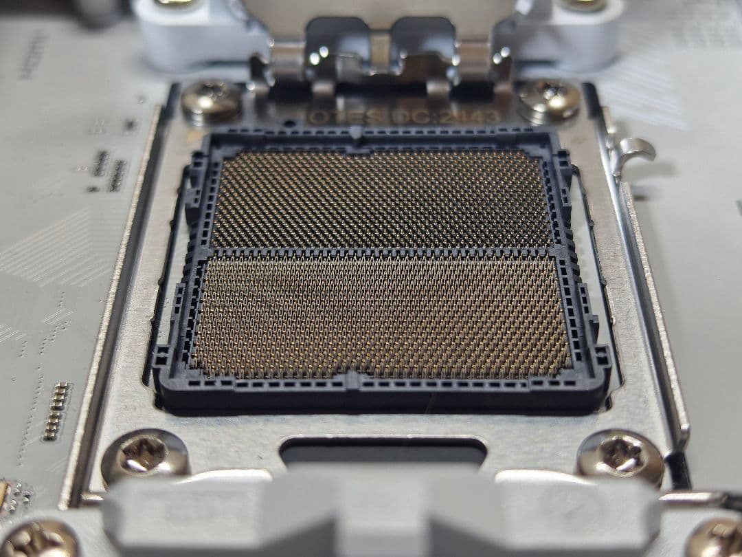 マザーボード Gigabyte X870E Aorus Proice Motherboard