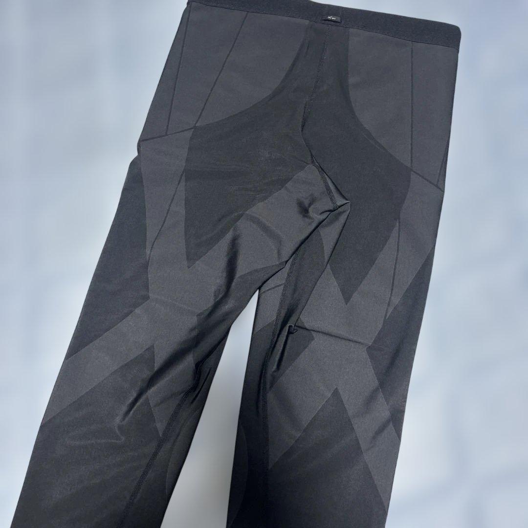 ワコール CW-X スポーツタイツ　レディース