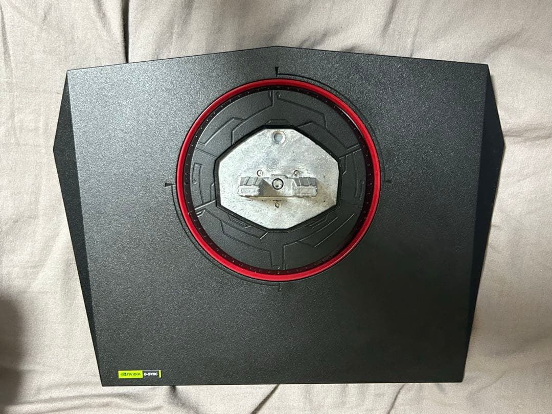 ASUS ゲーミングモニター 165hz kamiyaさん専用