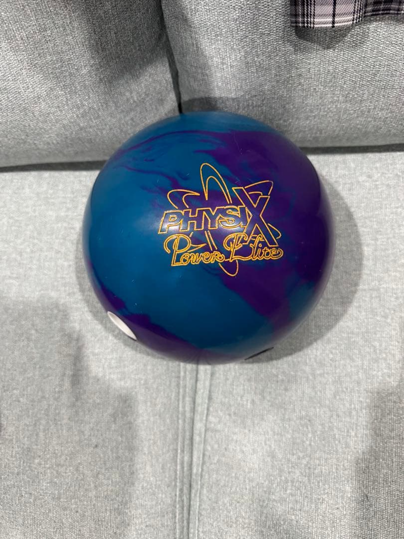 storm フィジックスパワーエリートプロモデル