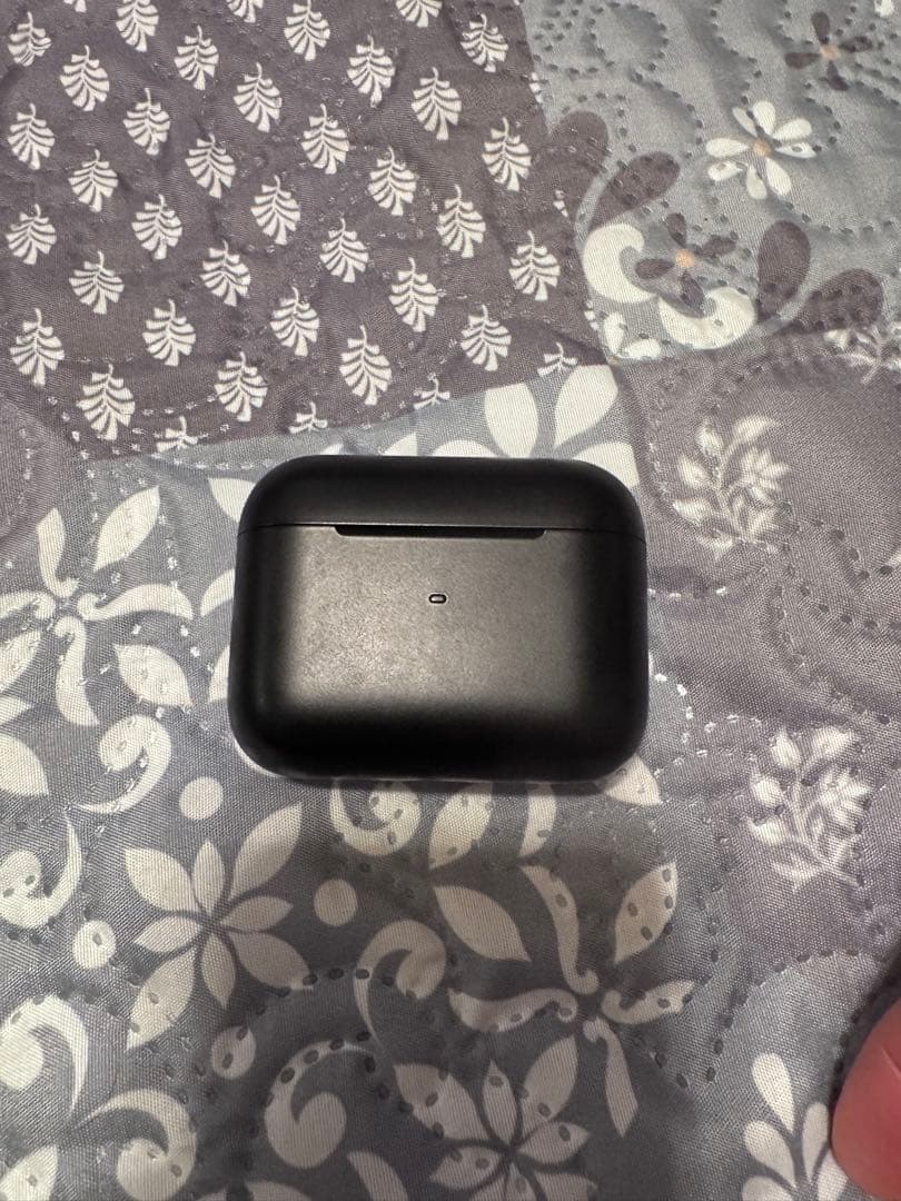 RAZER ワイヤレスイヤホン ブラック