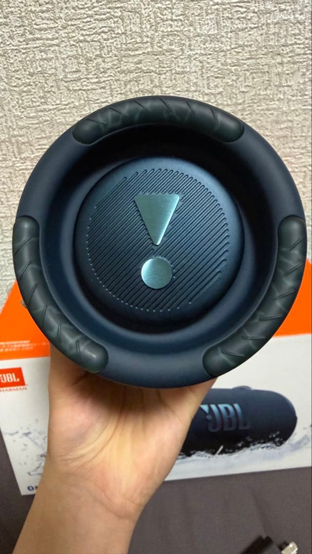 ポータブルプレーヤー JBL XTREME3