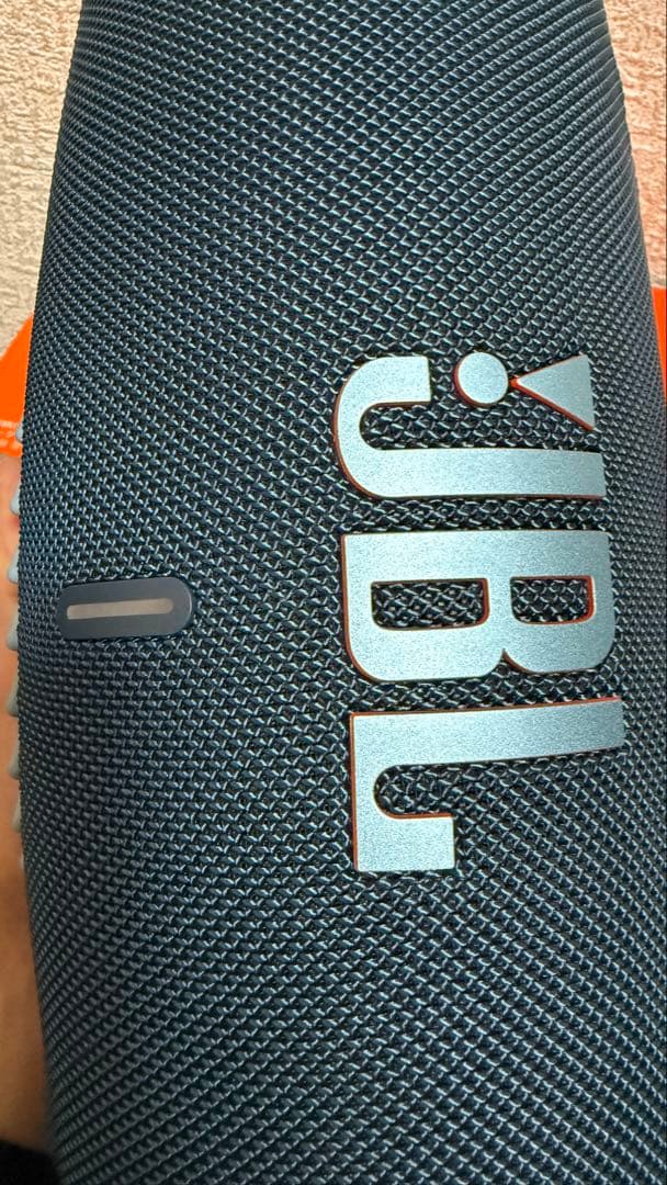 ポータブルプレーヤー JBL XTREME3