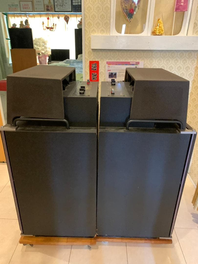 【動作確認済】Technics SB-7000 テクニクス7 ペア