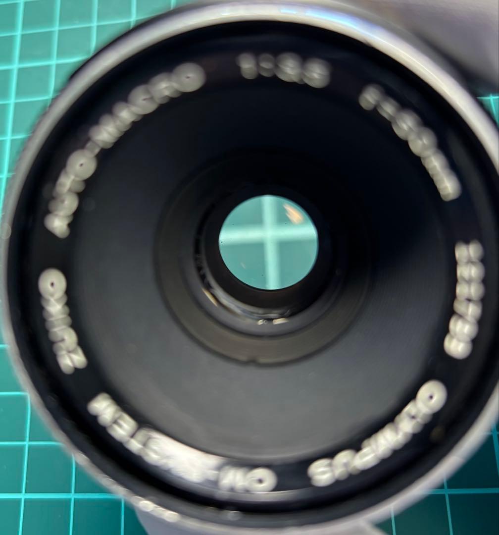 ★ OLYMPUS OM-1 + ★ MACRO50mm