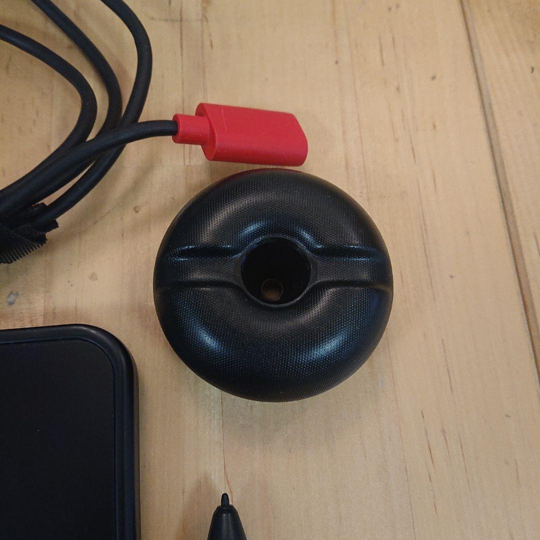 値下げ/スタンドなしお得！HUION KAMVAS 13インチ ペンタブレット