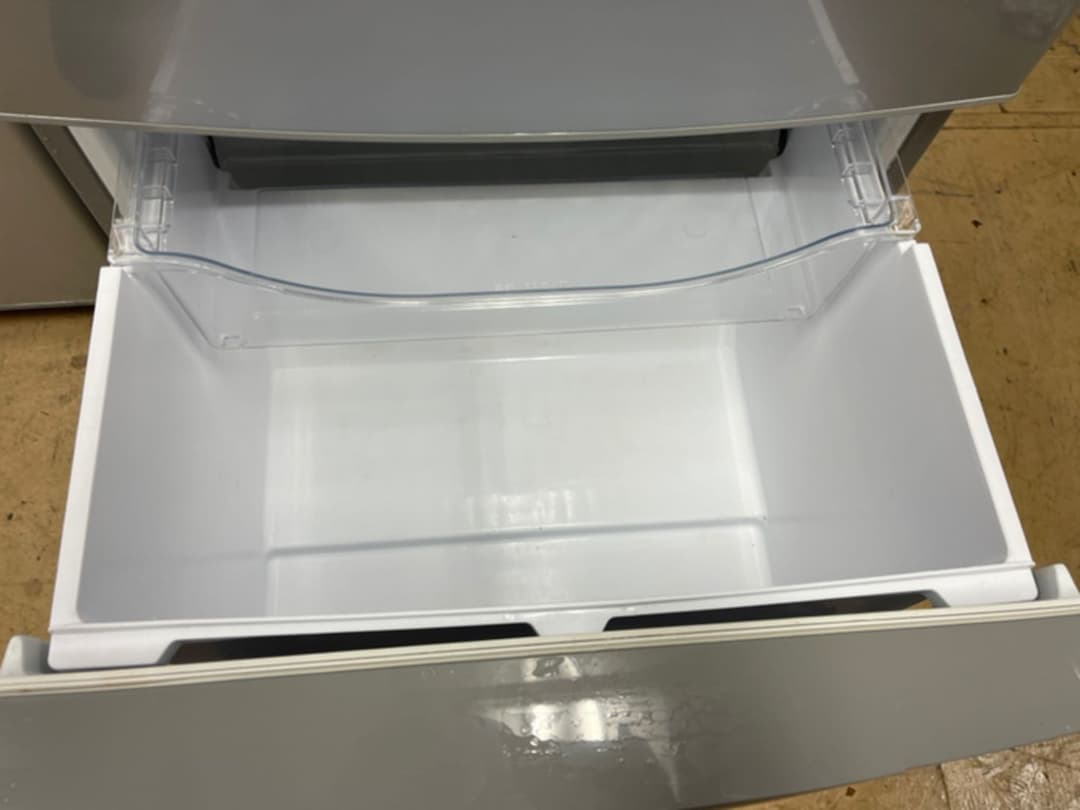 格安配送あり！アクア 4ドア冷凍冷蔵庫 355L 2015年製