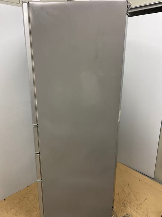 格安配送あり！アクア 4ドア冷凍冷蔵庫 355L 2015年製