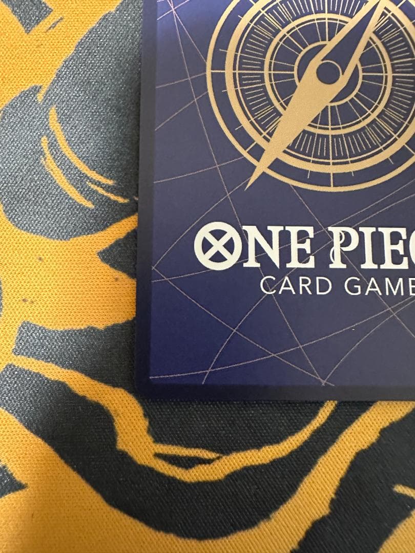 OP12 ボニー コミックパラレル　SEC