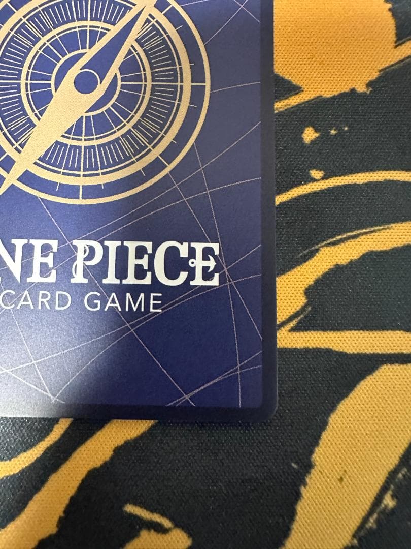 OP12 ボニー コミックパラレル　SEC