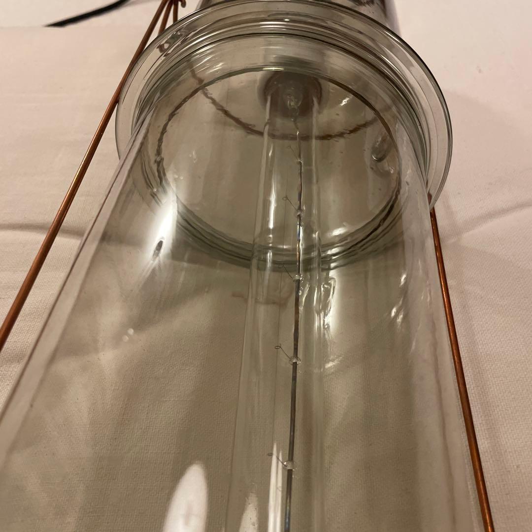 ピーターアイビー peter ivy capsule lighg L