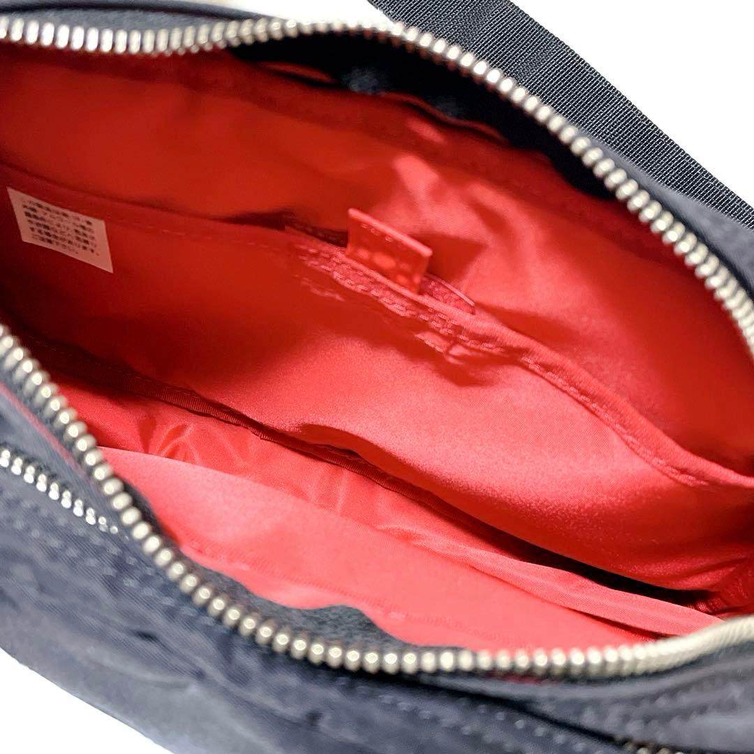 【美品】PORTER Elfine（エルファイン）　ショルダーバッグ