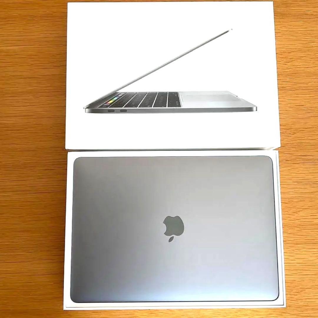 Apple MacBook Pro 13インチ 16GB/1TB/3.3GHz