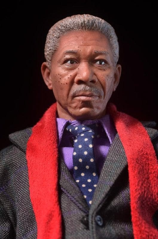 アメコミ ACE TOYZ 1/6 THE CEO AT-001 BATMAN