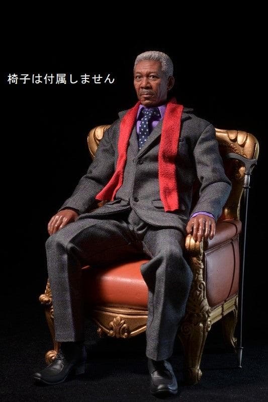 アメコミ ACE TOYZ 1/6 THE CEO AT-001 BATMAN