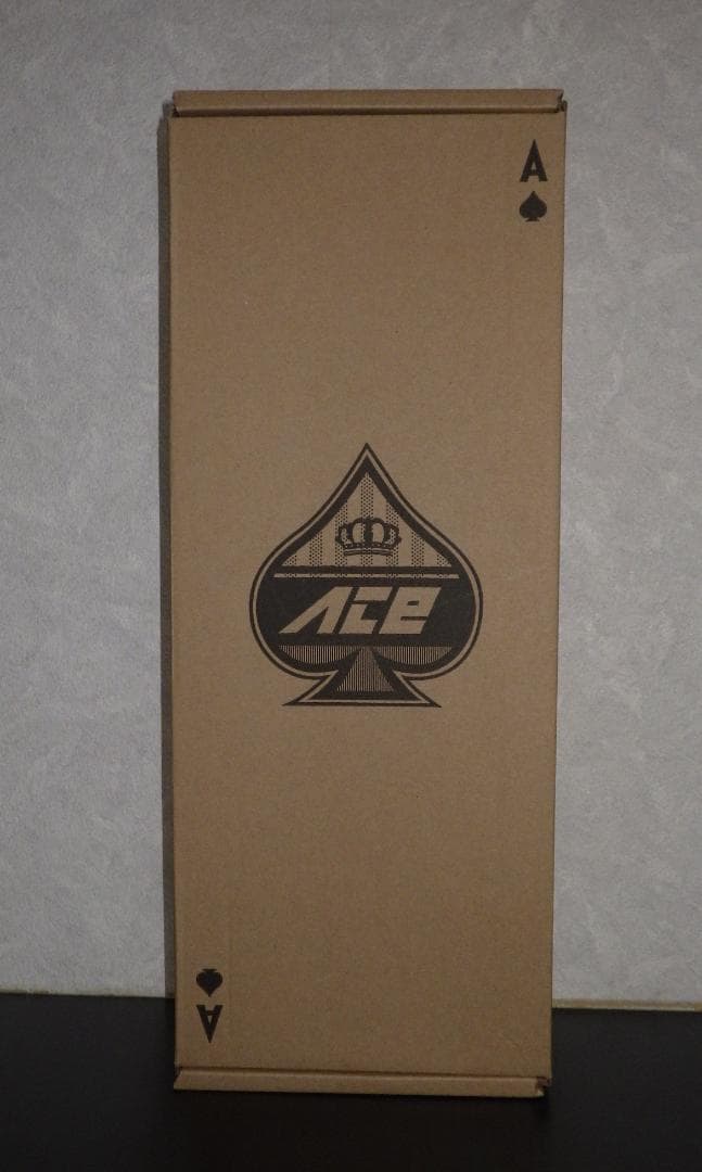 アメコミ ACE TOYZ 1/6 THE CEO AT-001 BATMAN