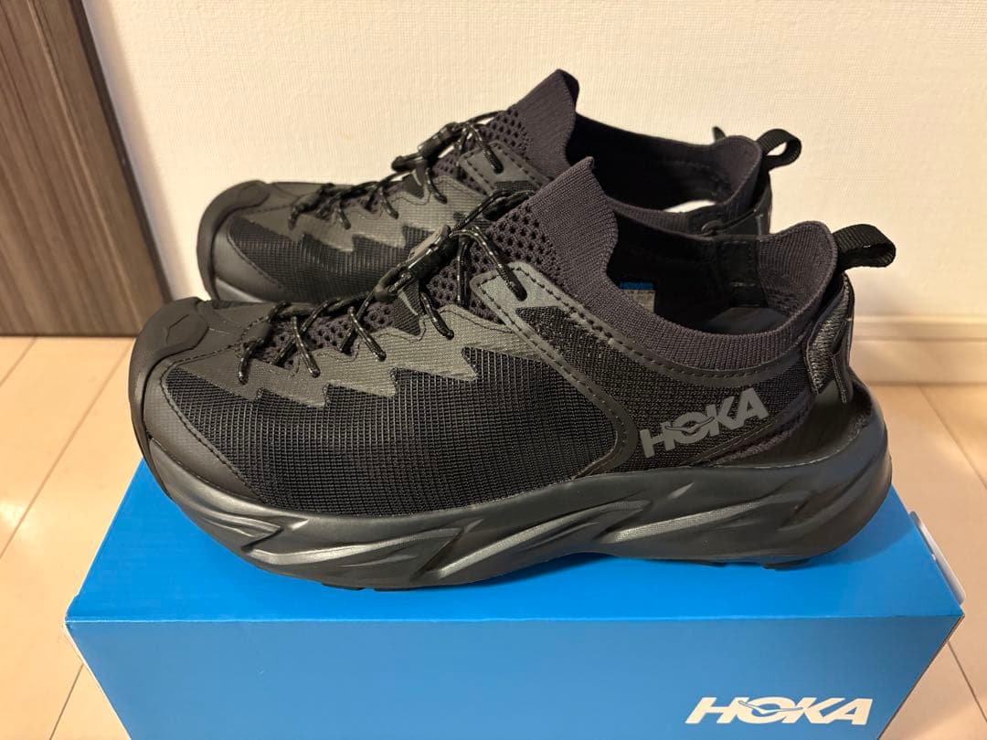 ホカ HOKA ホパラ2 HOPARA2 27.0 ユナイテッドアローズ