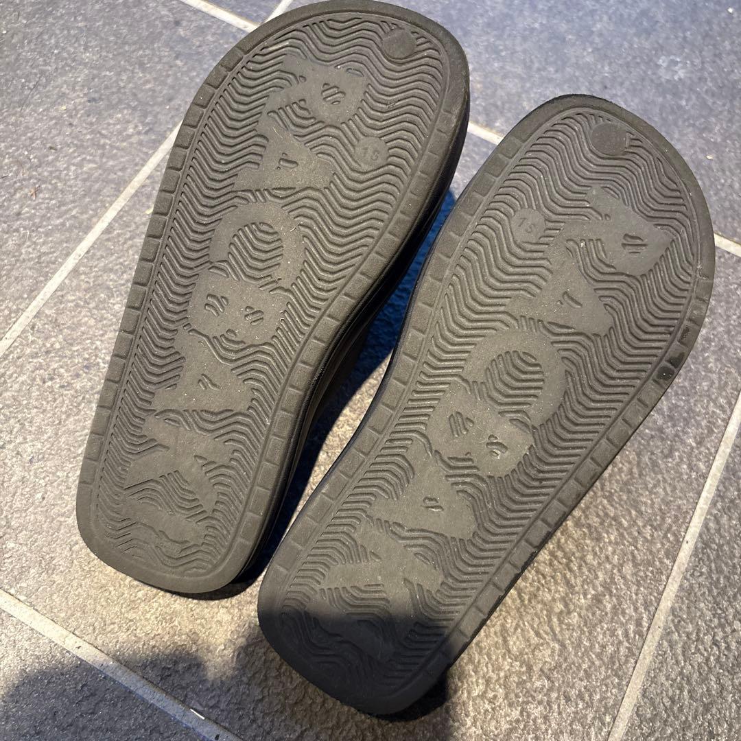 ⚠️ sana.i ⚠️Racbaki ラクバキ　足痩せ　矯正　姿勢　ブラック