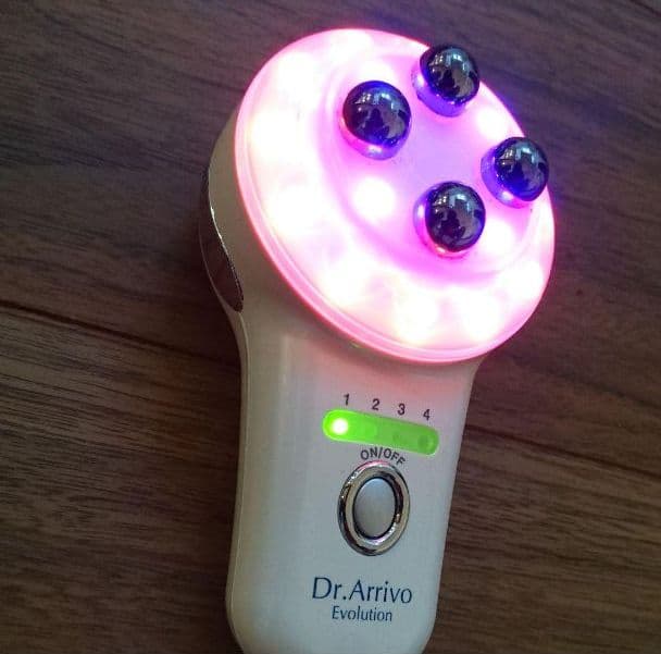 美顔器‼️ドクターアリーヴォ‼️