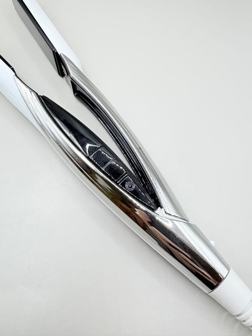 ReFa MTG リファ ストレートアイロン ヘアアイロン 476