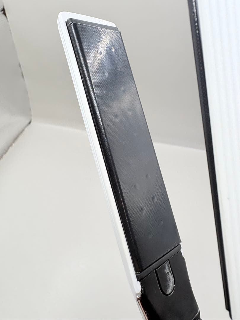 ReFa MTG リファ ストレートアイロン ヘアアイロン 476