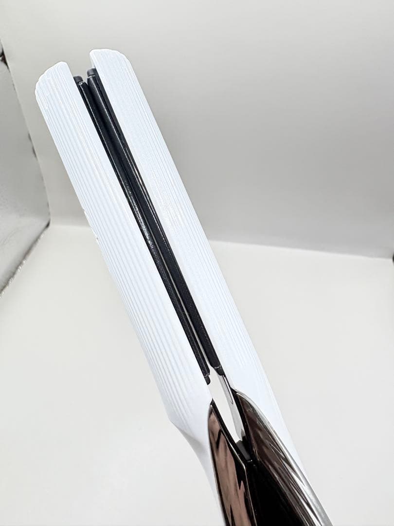 ReFa MTG リファ ストレートアイロン ヘアアイロン 476