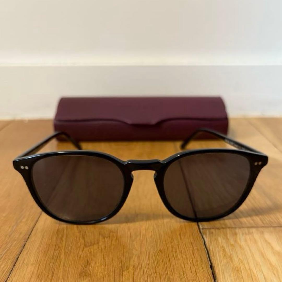 【美品】サングラス