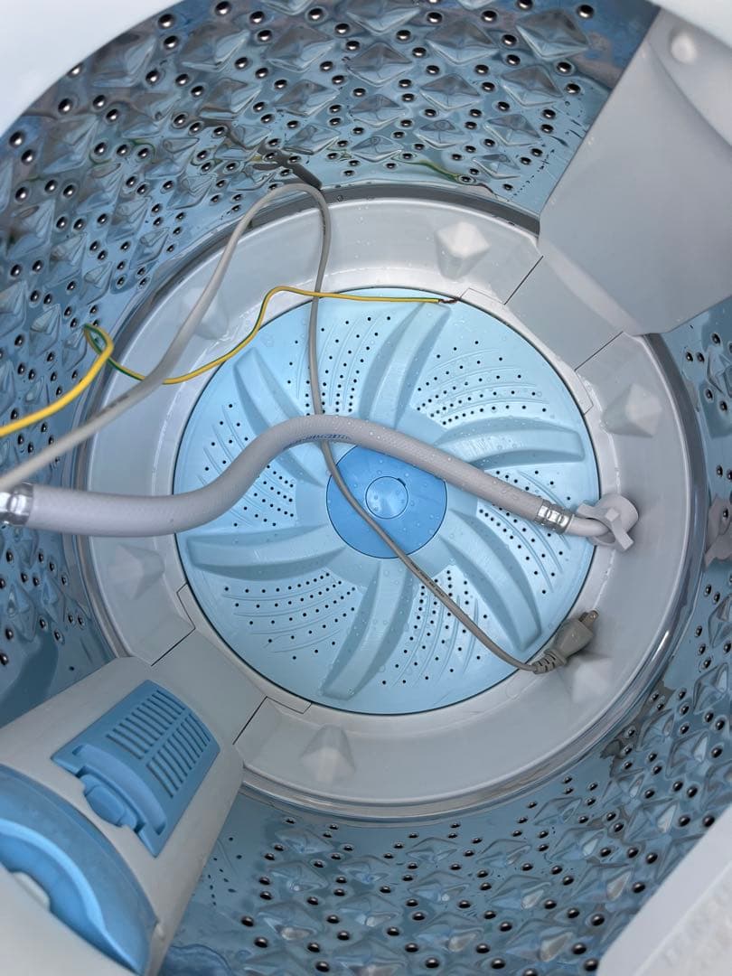 福岡市配送設置無料　大きめ156L冷蔵庫、洗濯機