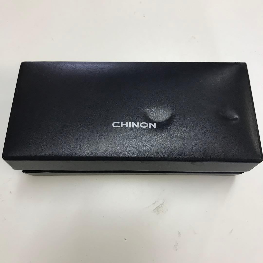 CHINON Bellami ブラック コンパクトカメラ