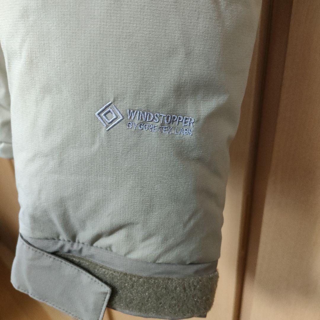 極美品✨THE NORTH FACE バルトロライトジャケットキャバングレー