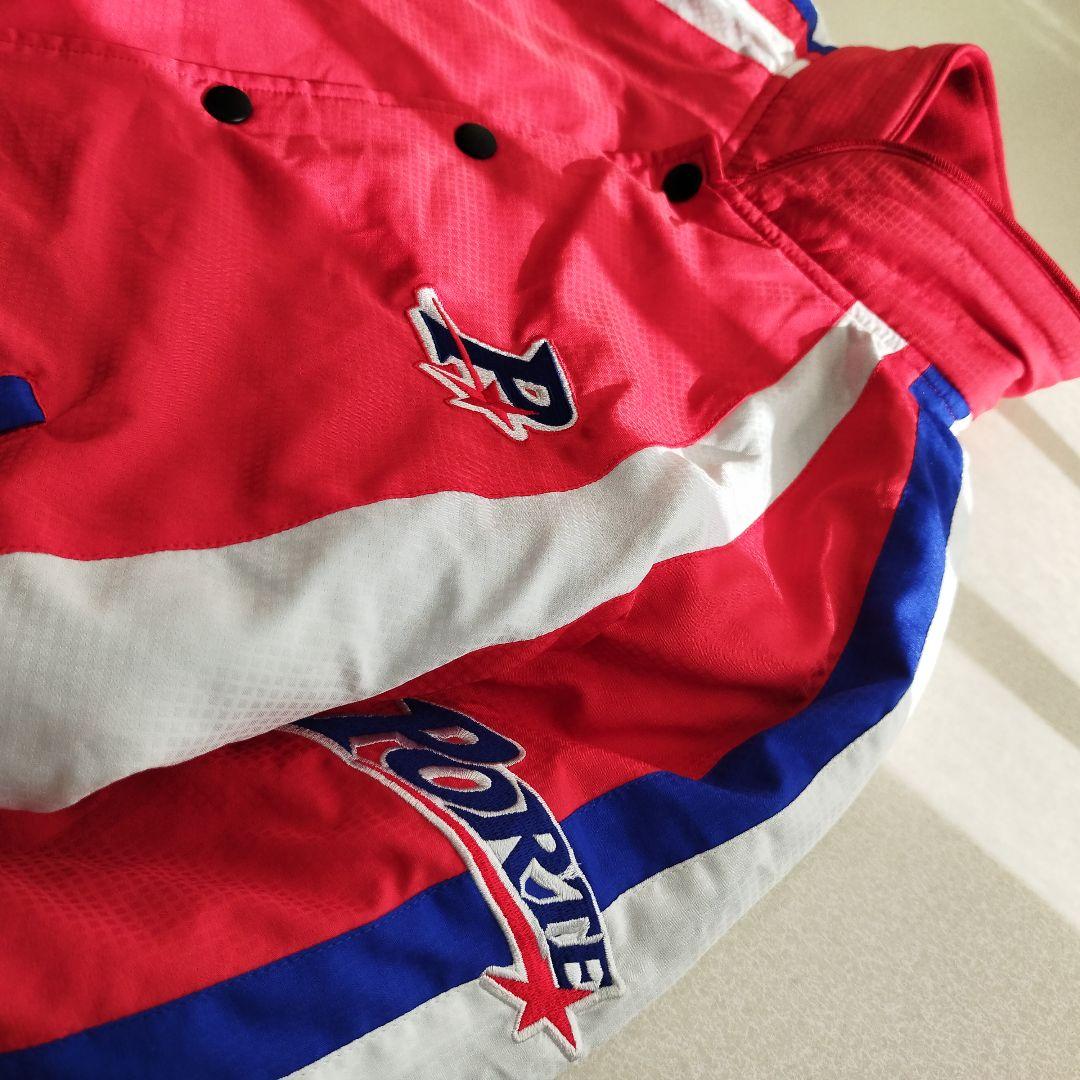 ポルテ　野球　グランドコート　145サイズ