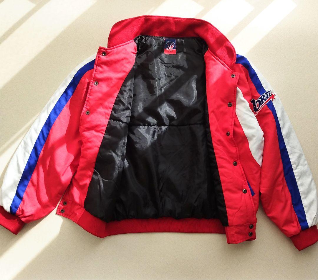 ポルテ　野球　グランドコート　145サイズ