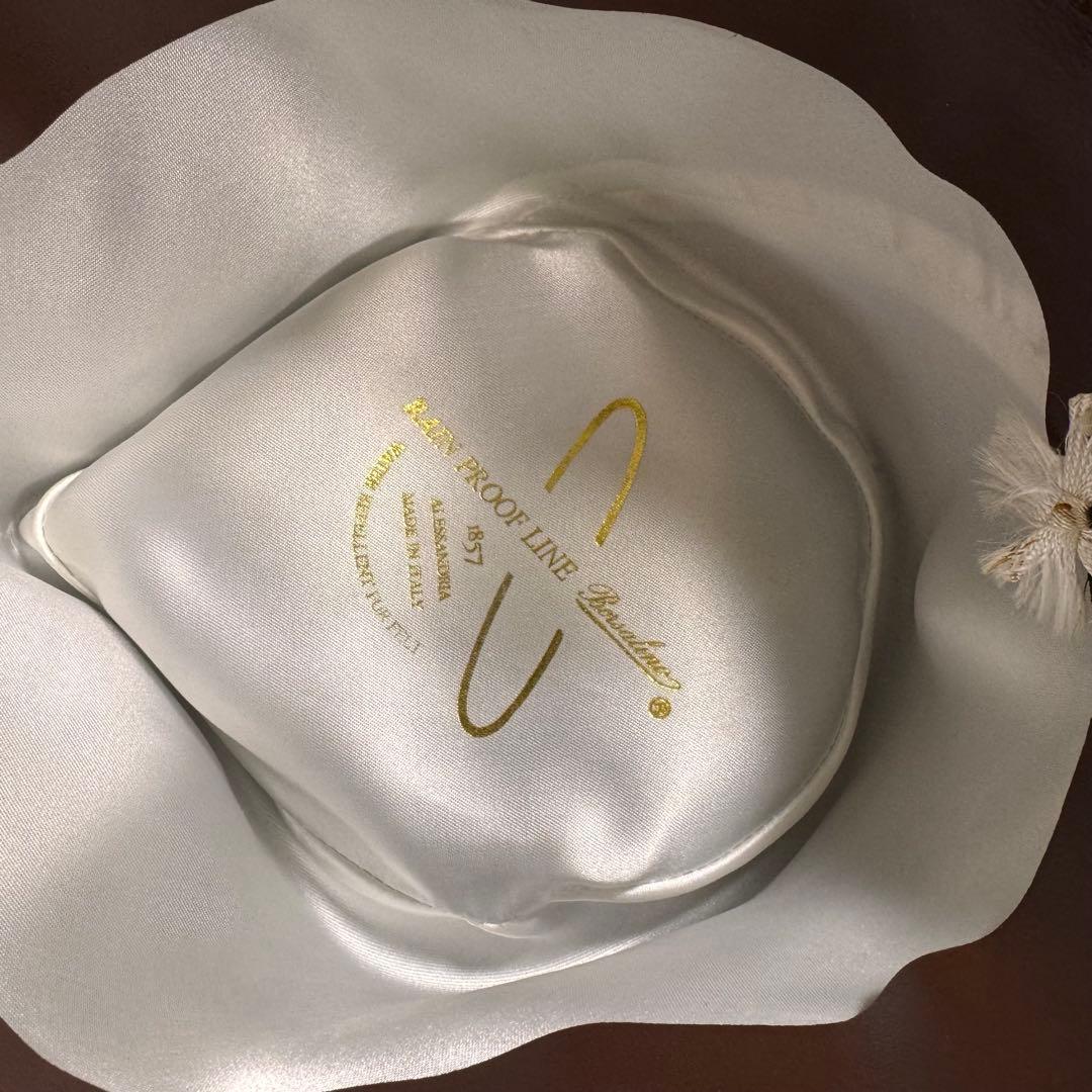 Borsalino alessandria 59㎝