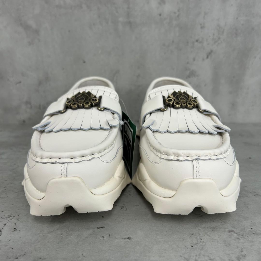 奈都美 新品未使用PUMA NITEFOX LOAFER L PALOMO